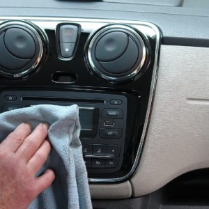 cw interior detailing